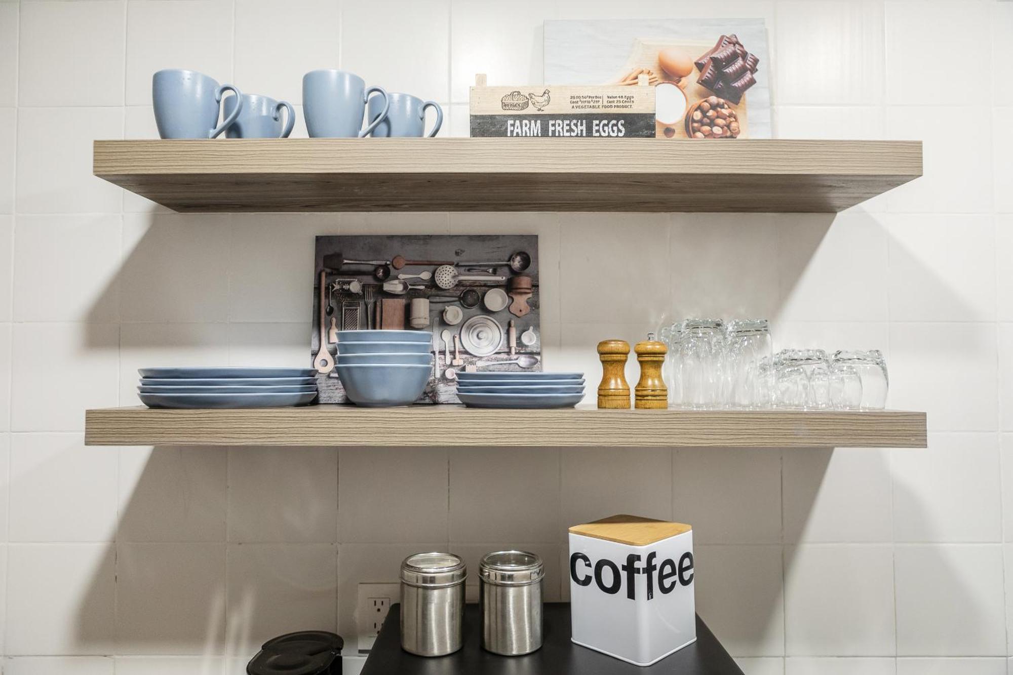 Chic Living - Roma Norte -laundry- Sleeps 7 Apartment